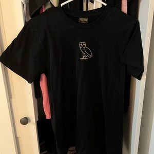 Women’s small ovo t-shirt